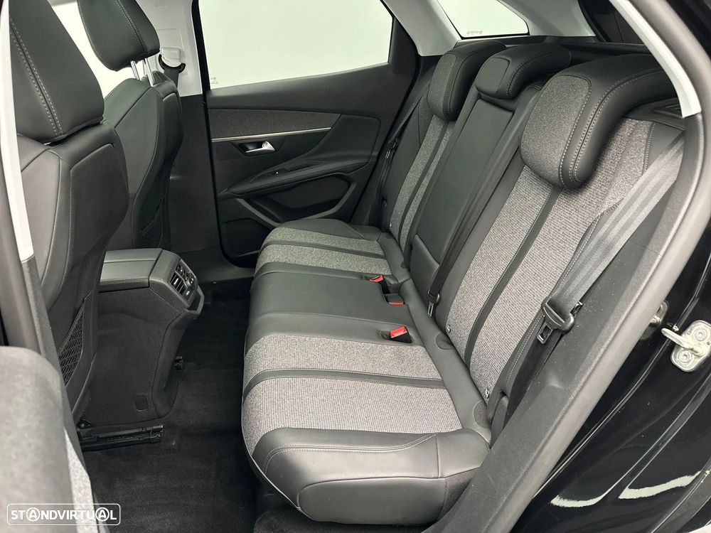 Peugeot 3008 1.2 PureTech Allure EAT8 - 15