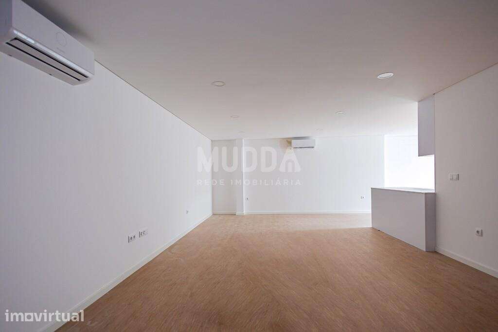 Apartamento T2 Novo no R/Chão - Esgueira – Aveiro - Grande imagem: 5/12
