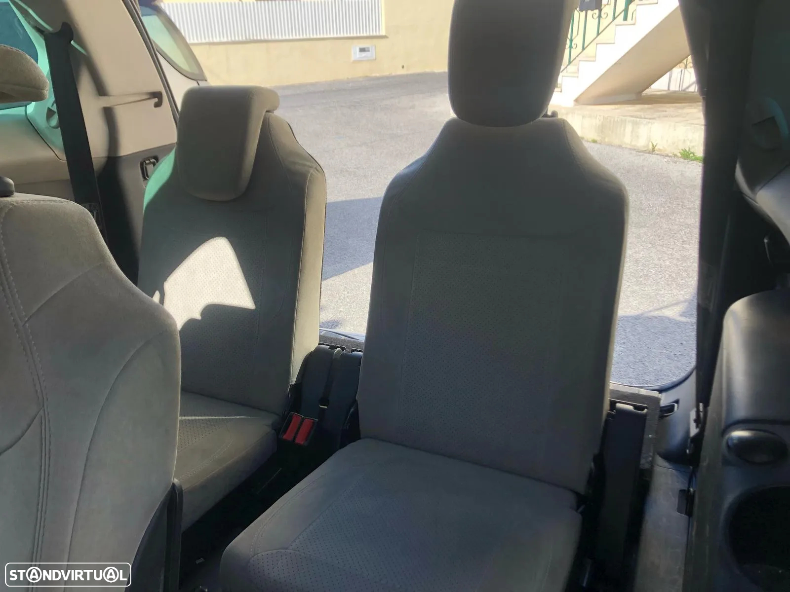 Citroën C4 Grand Picasso 1.6 HDi Exclusive CMP6 - 13