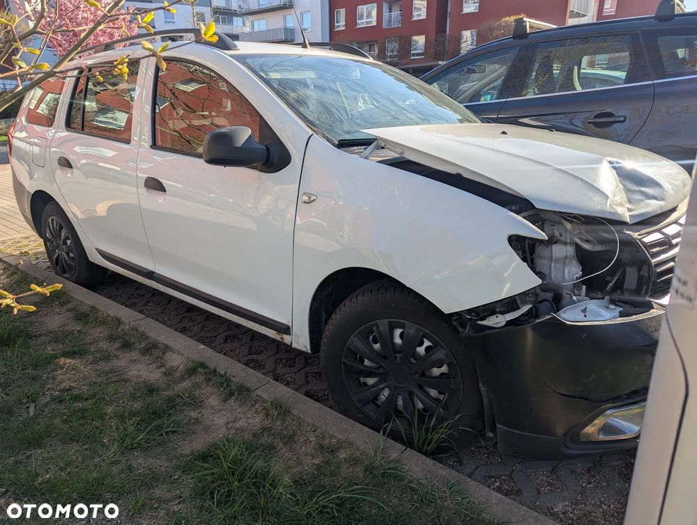 Dacia Logan 1.0 SCe Ambiance - 3