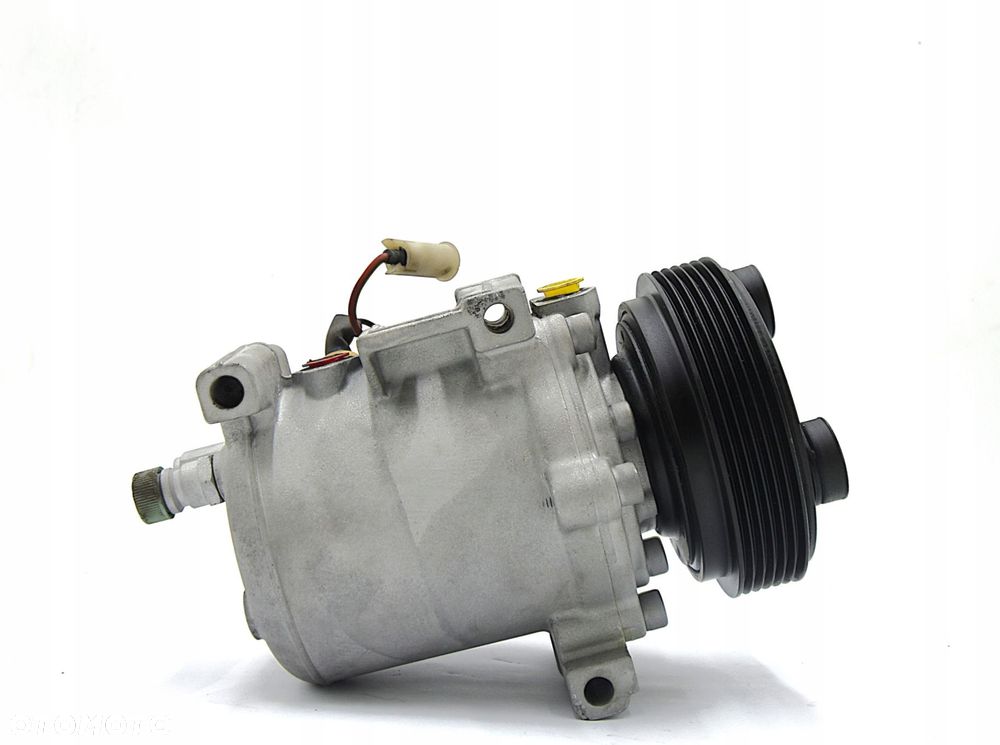 sprężarka klimatyzacji saab 900 9000 2.0i 16v turbo 2.0 dc 2.0 cs 2.3i 16v - 4