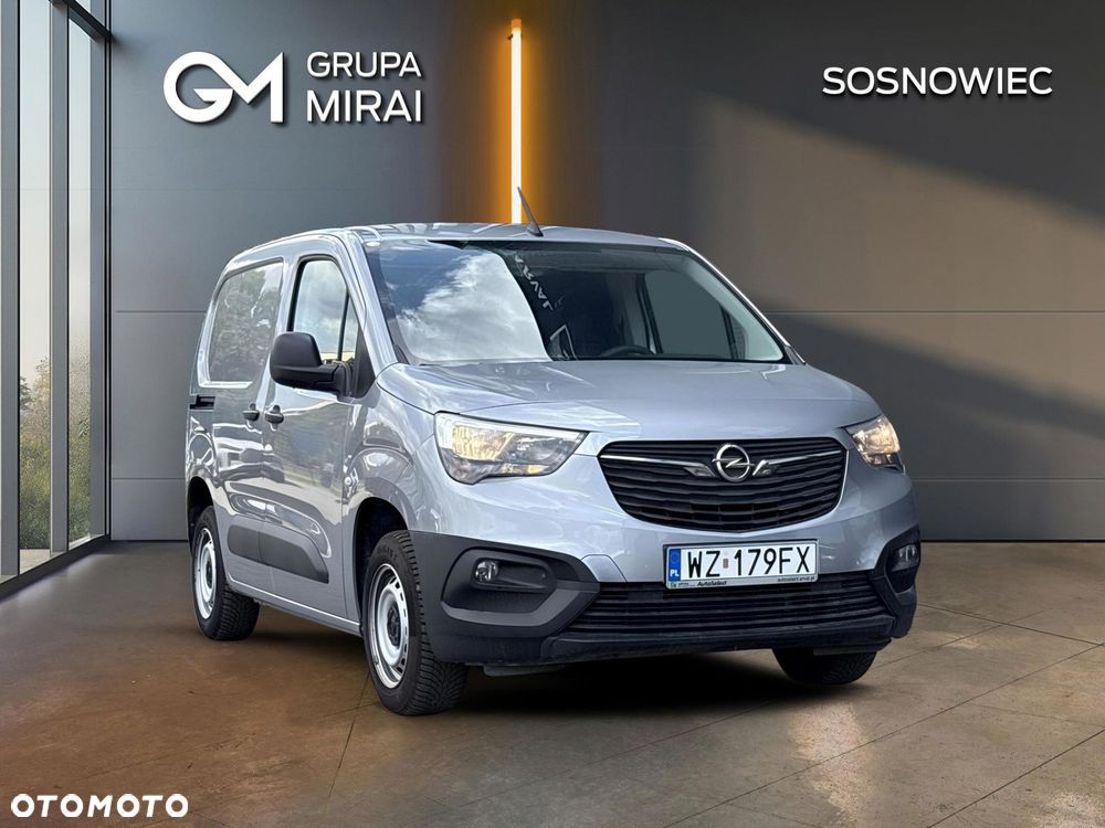 Opel Combo Van - 7