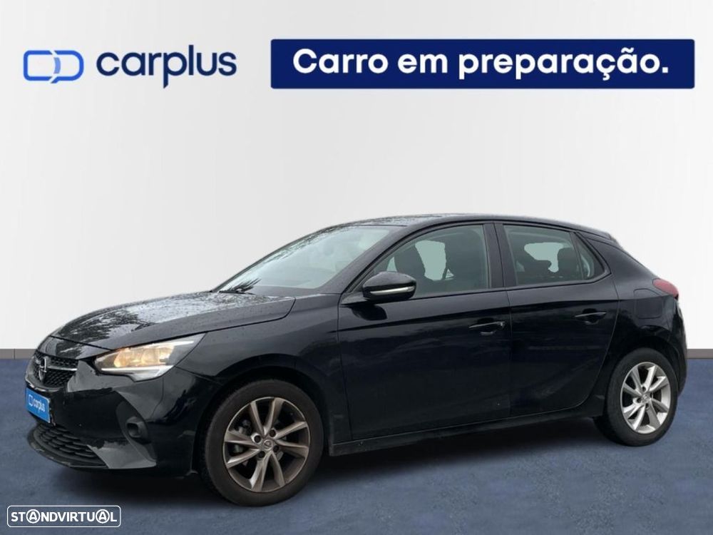 Opel Corsa 1.2 Edition