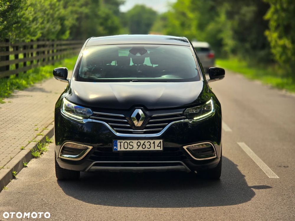 Renault Espace Energy dCi 160 EDC Initiale Paris - 12