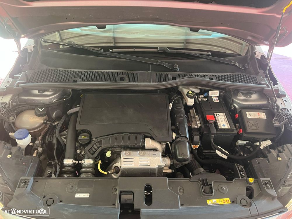 Opel Corsa 1.2 T Business Edition - 22