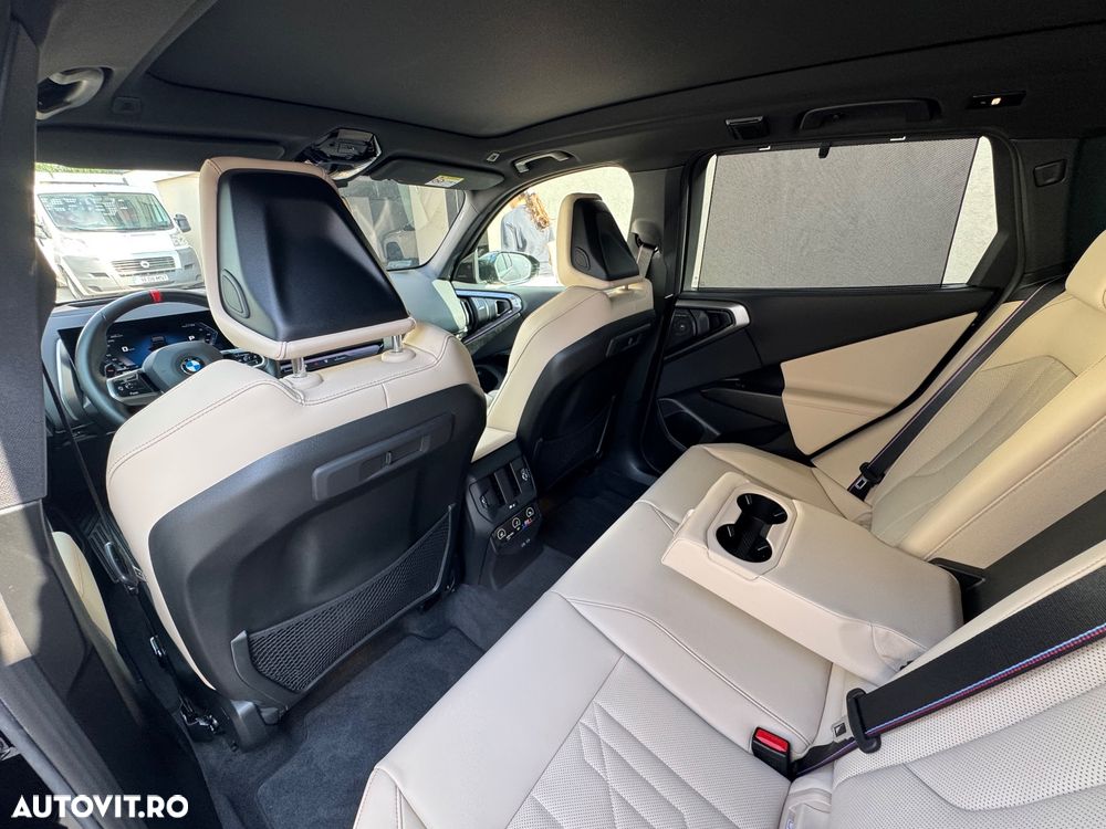 BMW X3 M M50 xDrive - 13