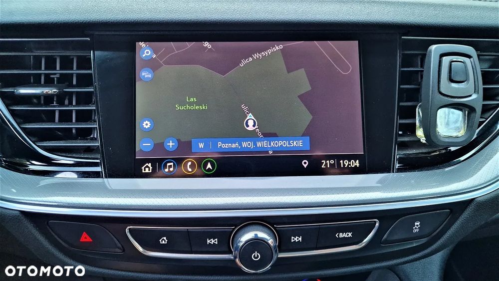 Opel Insignia 2.0 CDTI Innovation S&S - 13