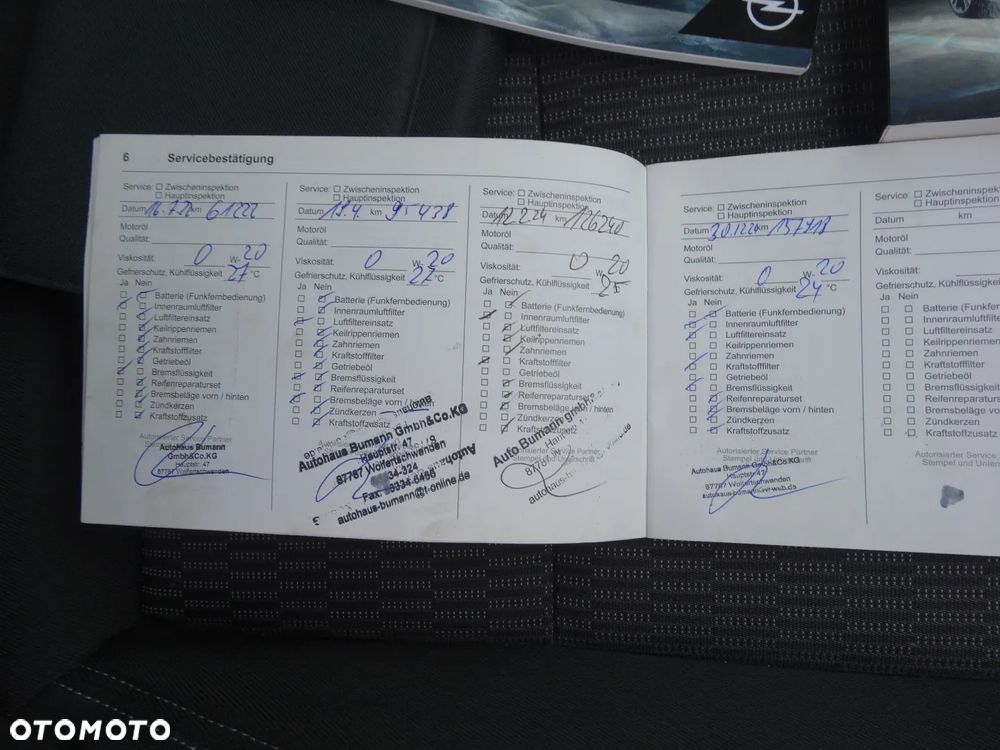 Opel Insignia 2.0 CDTI Business Edition S&S - 38