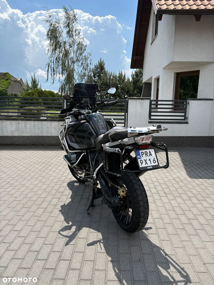 BMW GS - 4