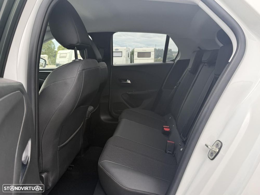 Opel Corsa 1.2 T Elegance Aut. - 34