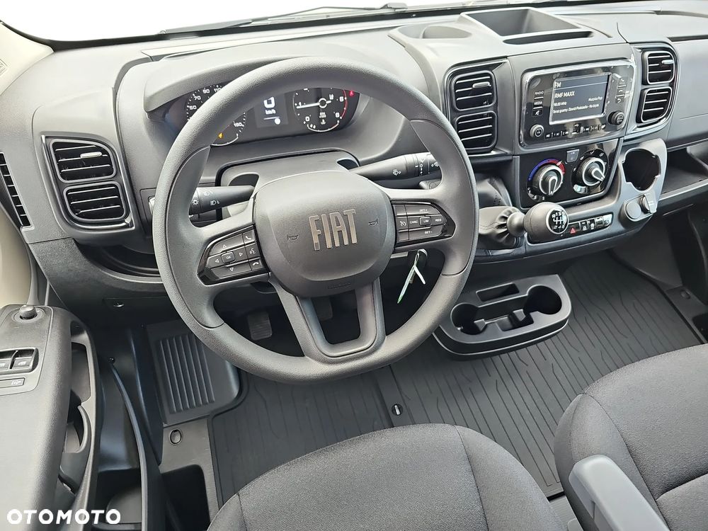 Fiat Ducato Furgon L3H2 - 13