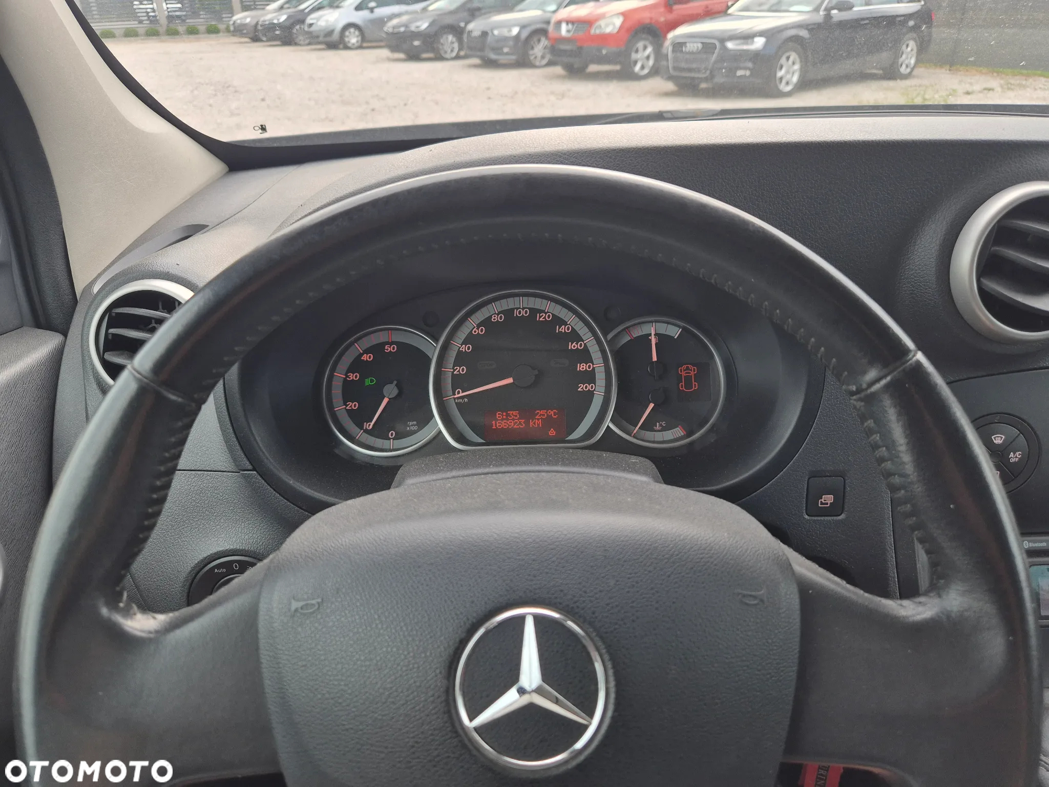 Mercedes-Benz Citan - 6