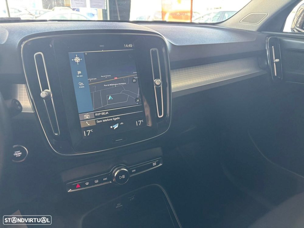 Volvo XC 40 1.5 T5 PHEV Inscription Expression - 36