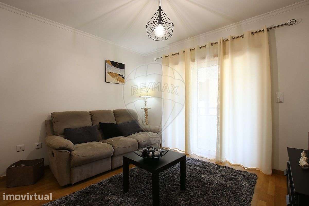 Apartamento T1 para arrendamento - Grande imagem: 4/13