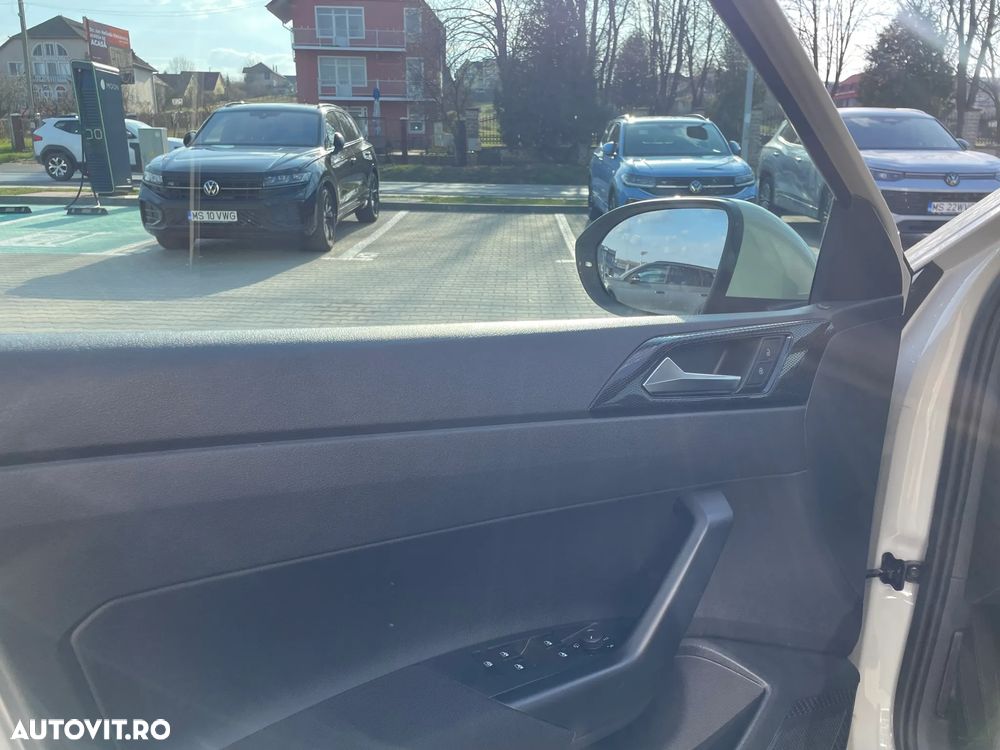 Volkswagen Taigo 1.0 TSI Life - 9