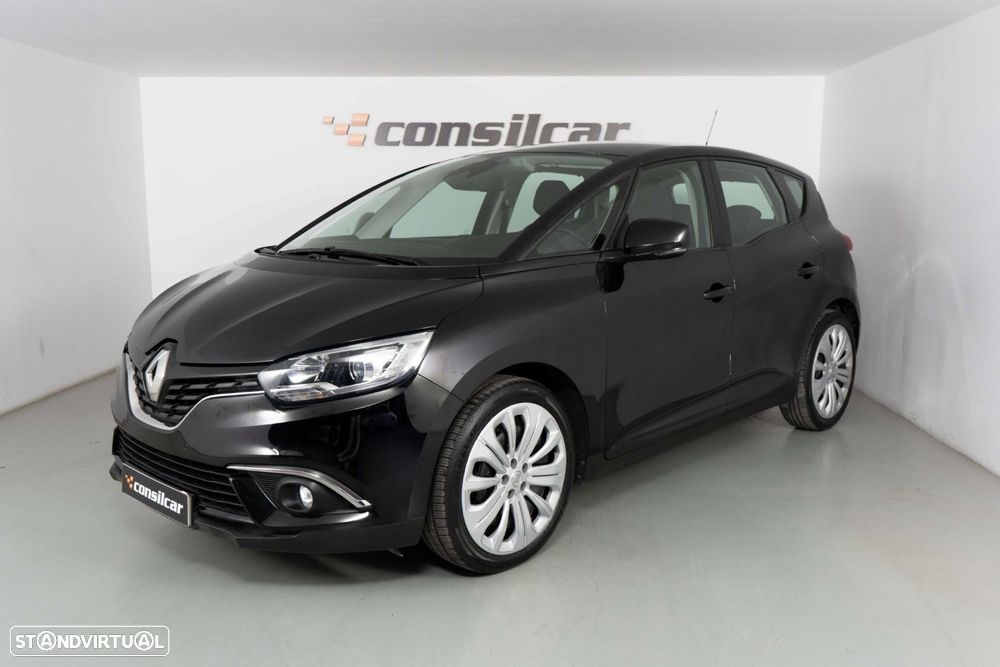 Renault Scénic - 2