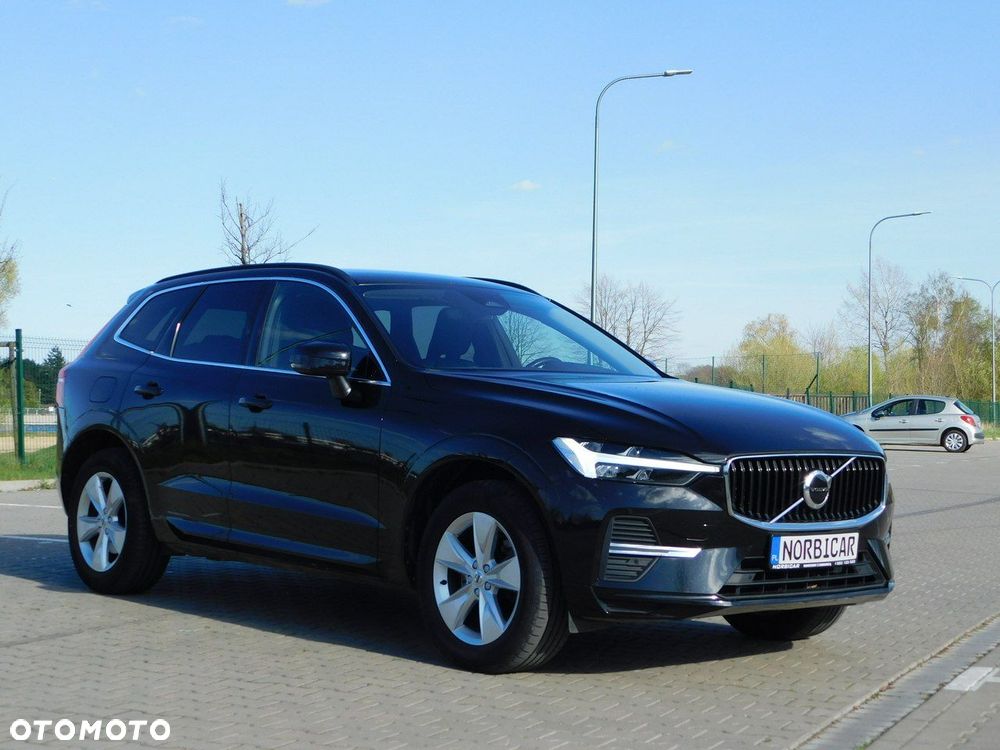Volvo XC 60 - 11