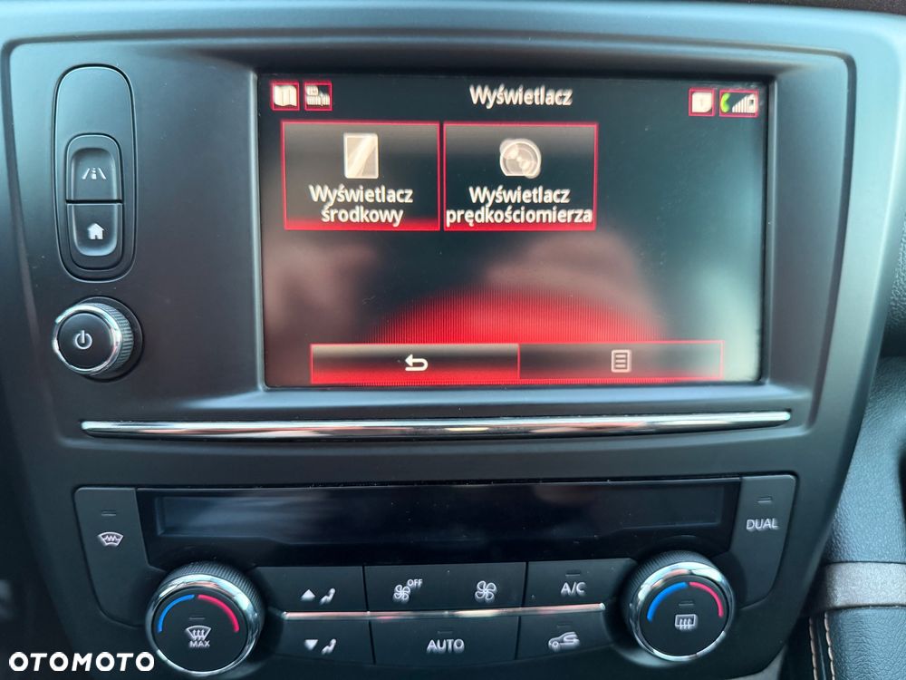 Renault Kadjar Energy dCi 110 EDC XMOD - 23
