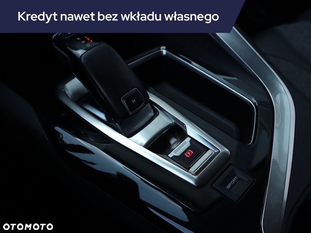 Peugeot 3008 - 19