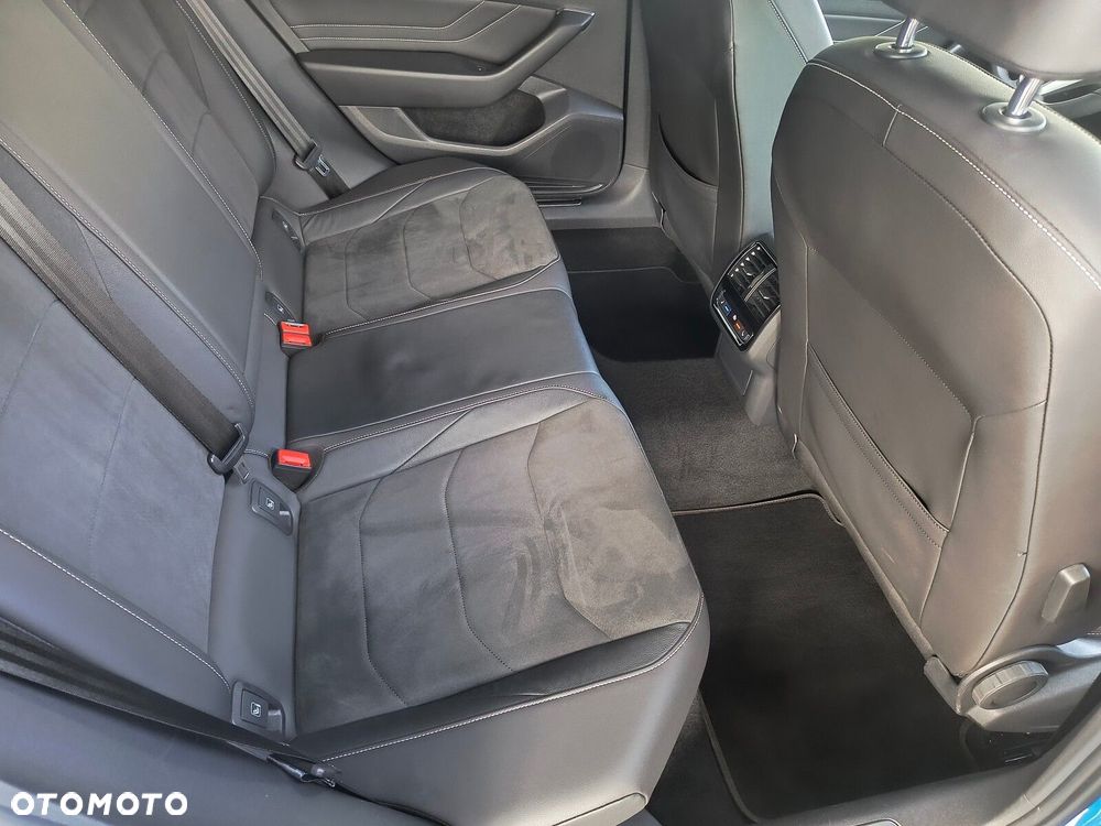 Volkswagen Arteon 2.0 TSI Elegance DSG - 13
