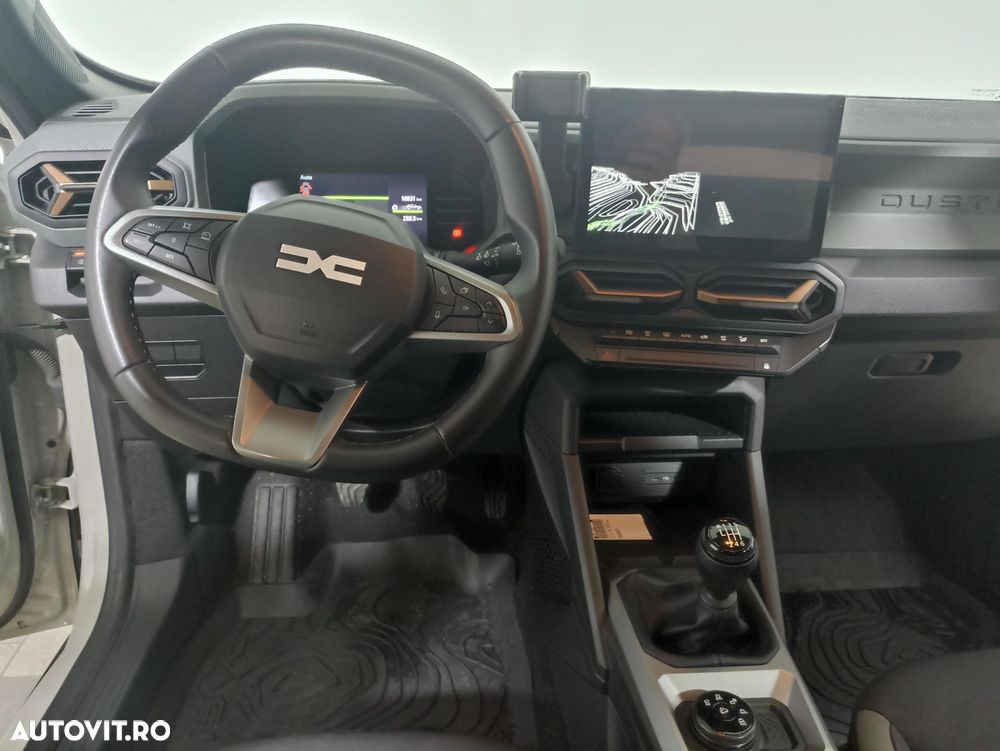 Dacia Duster - 9