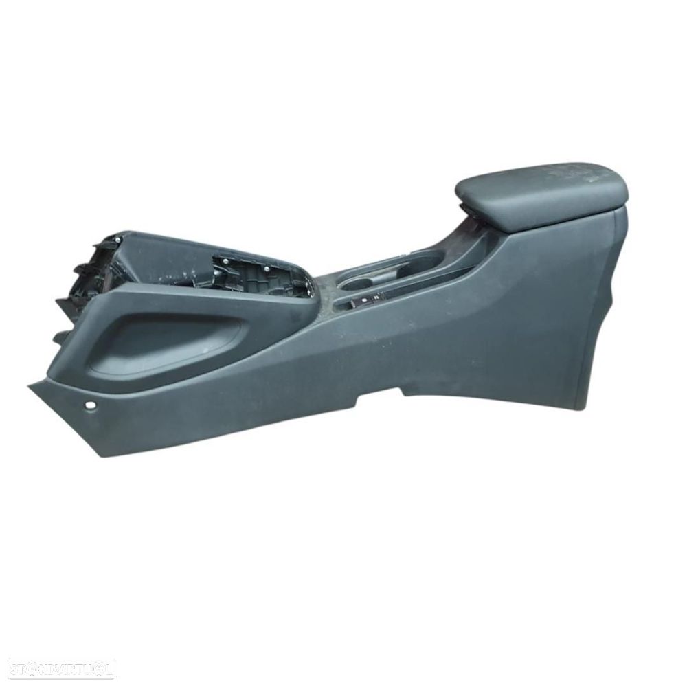 CONSOLA CENTRAL HYUNDAI KONA SX2 - 1