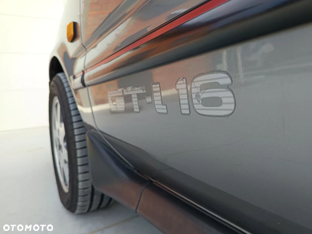 Toyota Corolla 1.6 GTi - 10