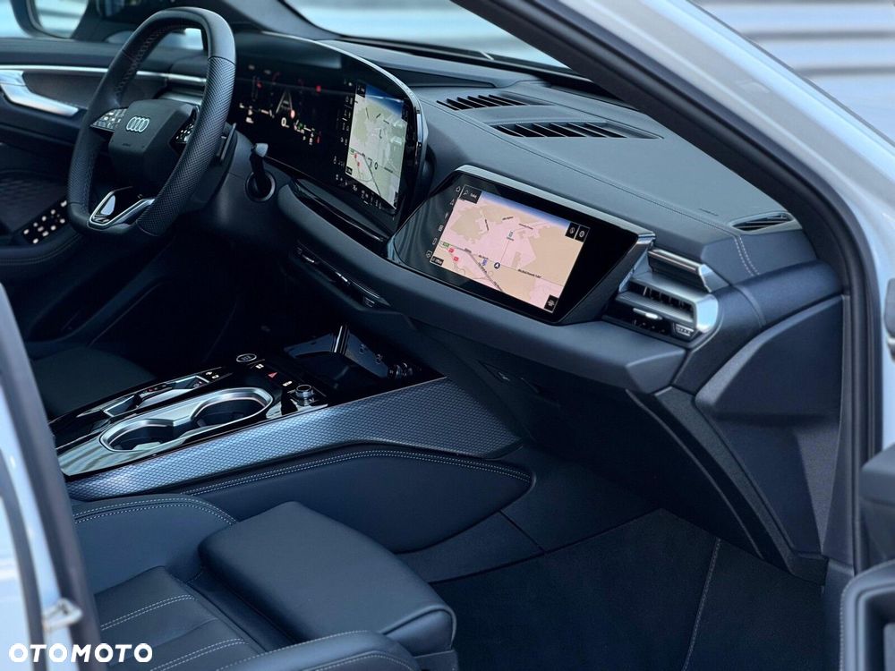 Audi A6 Limousine TFSI mHEV Quattro S tronic - 16