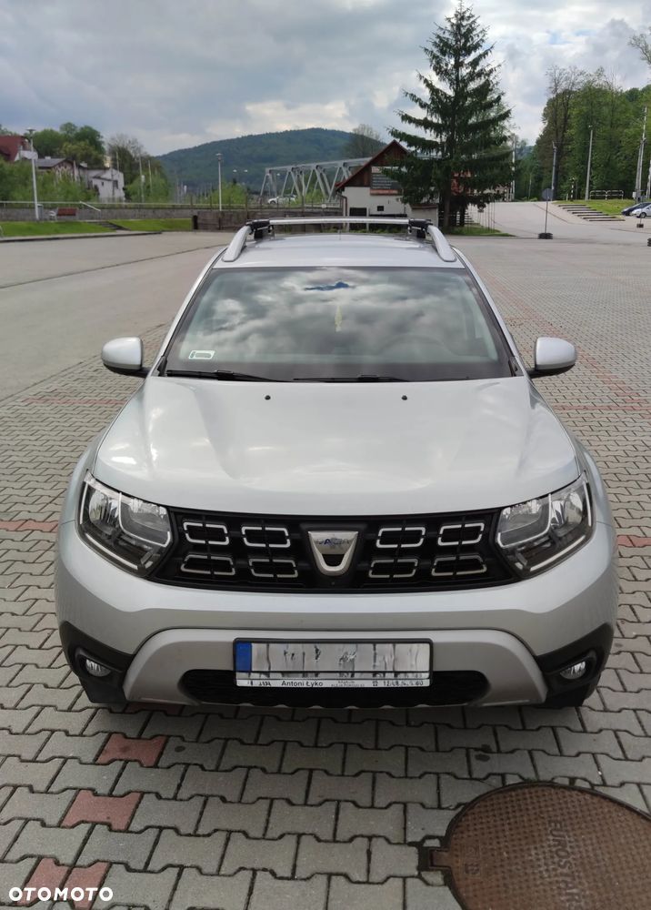 Dacia Duster 1.0 TCe Prestige - 2