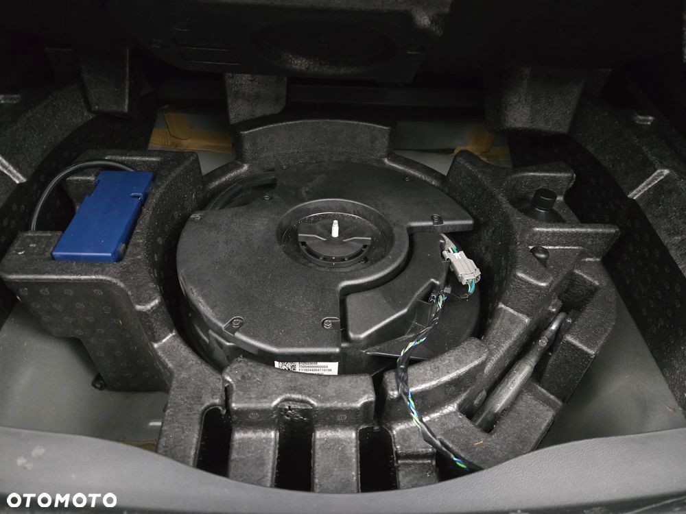 Opel Insignia 2.0 CDTI 4x4 Ultimate S&S - 27