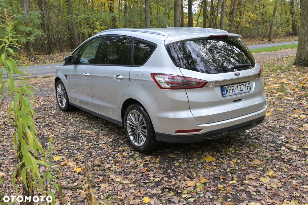 Ford S-Max - 9