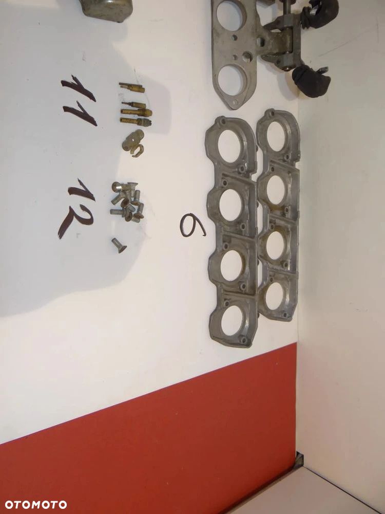 HONDA CB 750 FOUR 1969-1978 r.CZĘŚCI GAŹNIKÓW H136 - 5