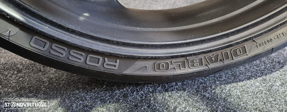 Ducati Monster Monster 696 Plus - 13