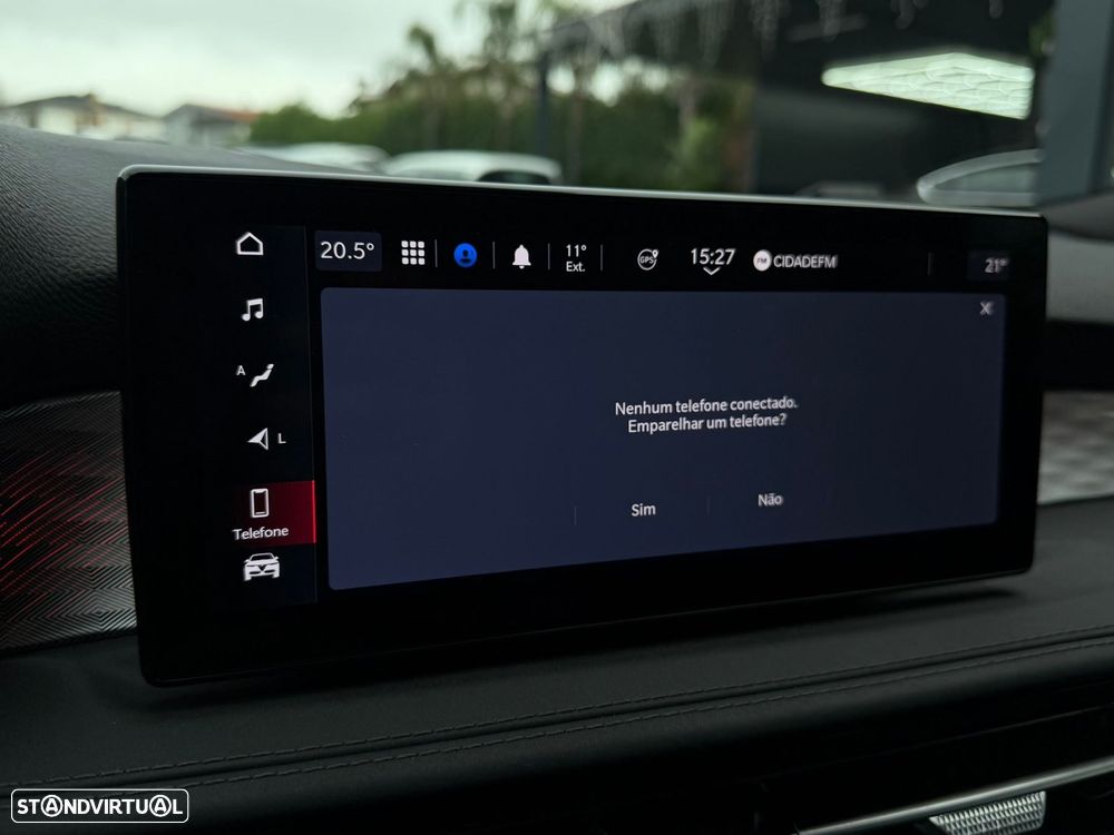 Alfa Romeo Tonale 1.5 Hybrid Edizione Speciale - 39