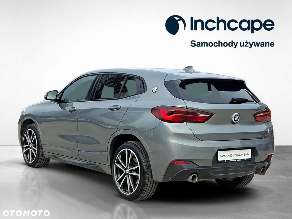 BMW X2 - 4