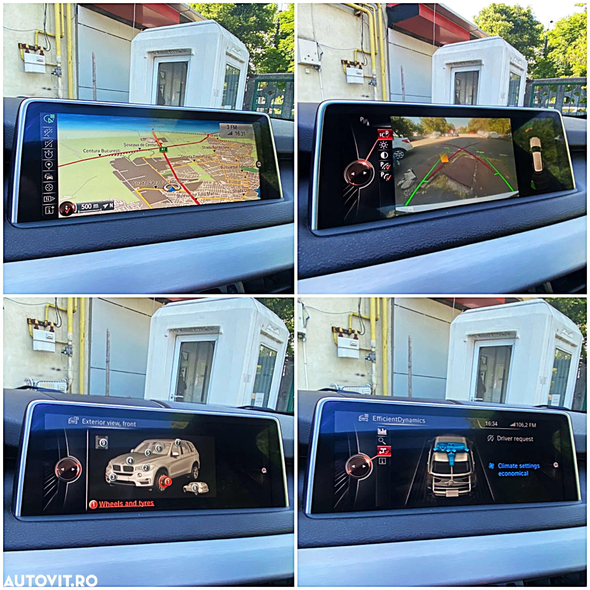 BMW X5 xDrive30d - 8