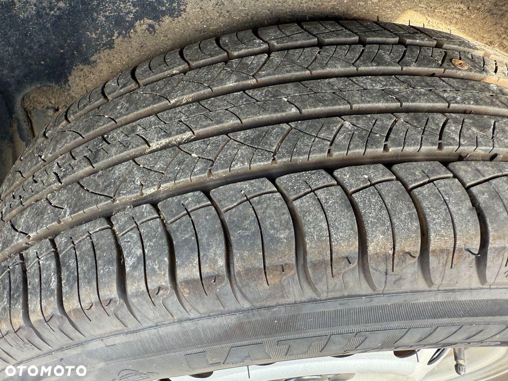 Fiat DOBLO/1,5 diesel 102KM/Manual/Klima/Kamera/Navi/PDC/tylko 21tkm - 31