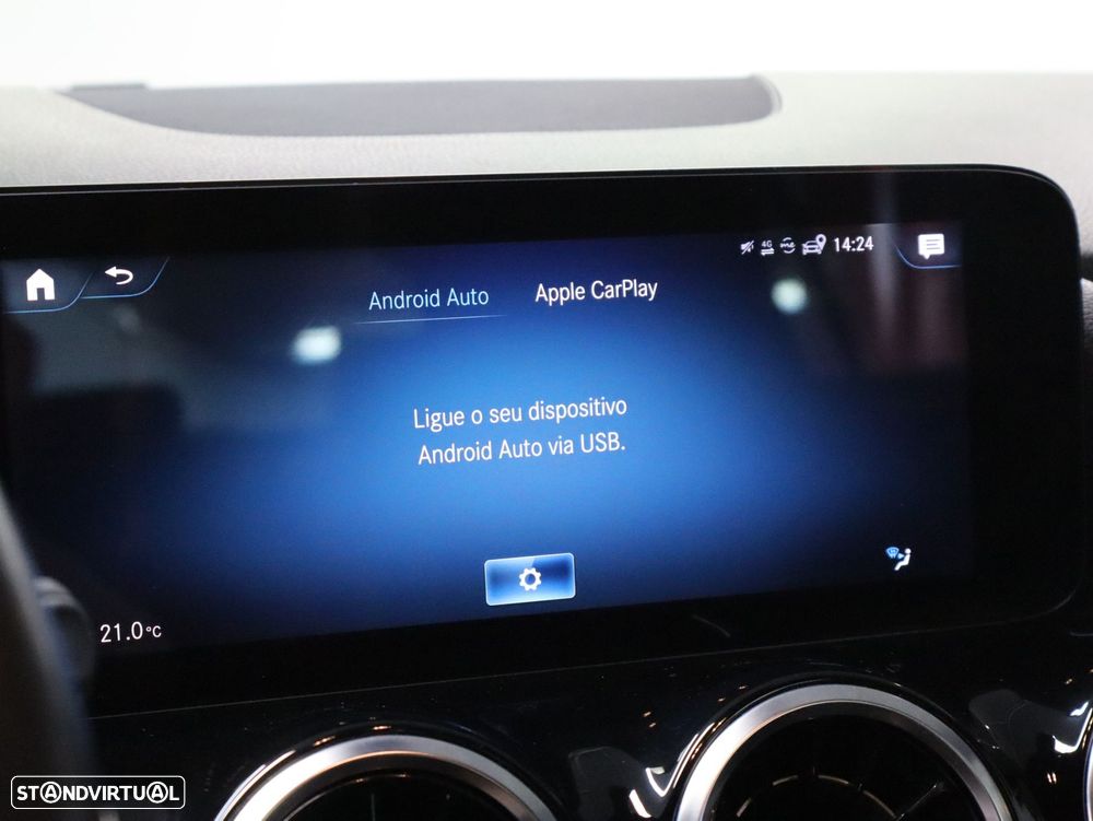 Mercedes-Benz GLA 250 e Style - 15