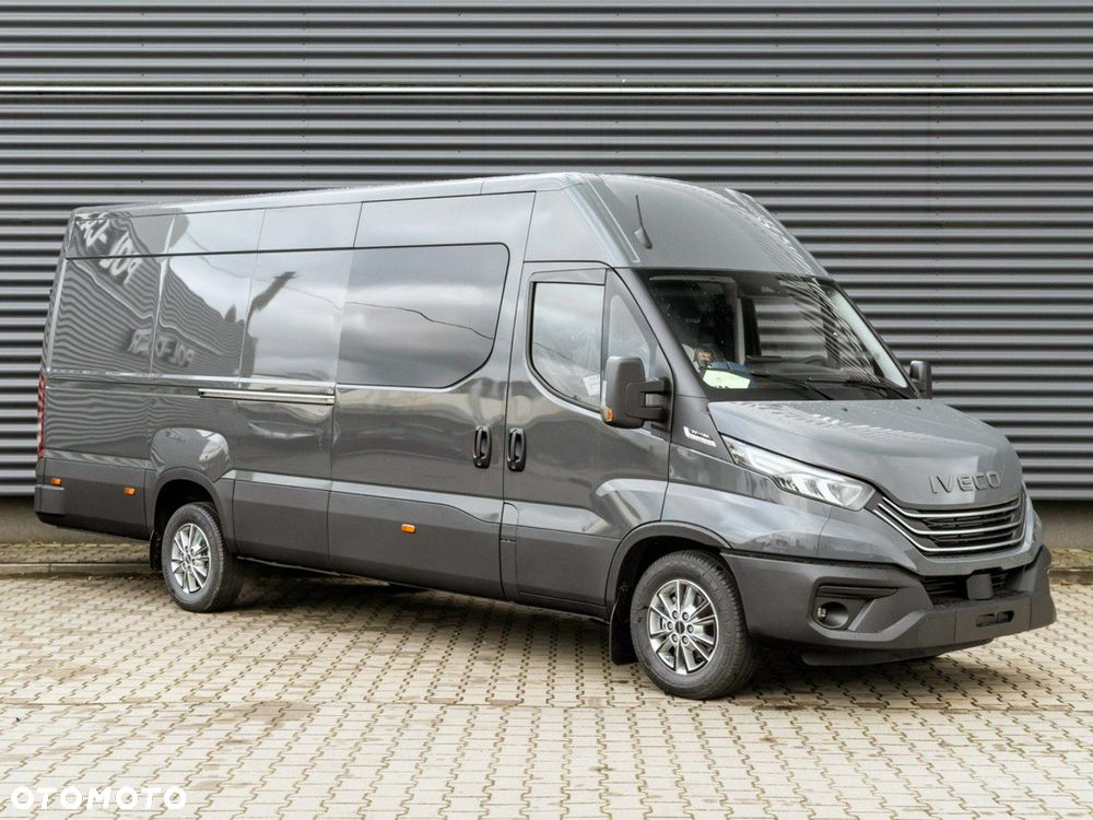 Iveco Daily 35S18 H - 3