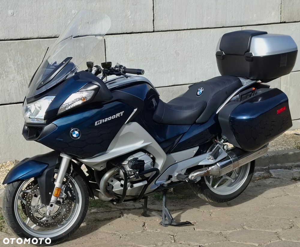 BMW RT - 11