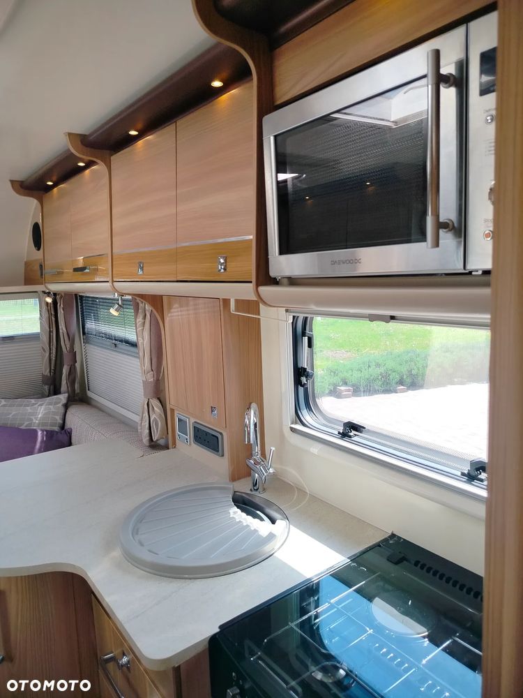 Bailey Unicorn Vigo - 14