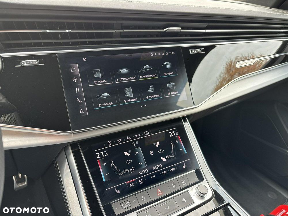 Audi Q8 - 22