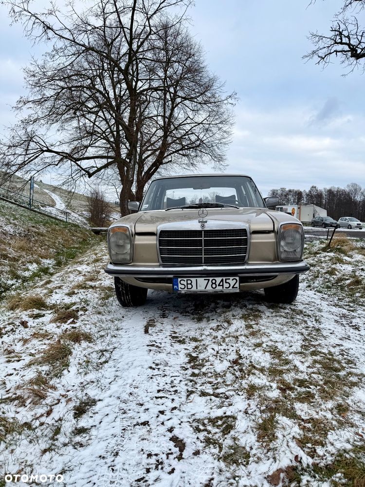Mercedes-Benz Inny - 5
