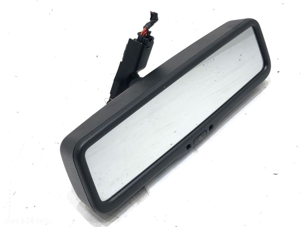 LUSTERKO WEWNĘTRZNE - 75.00 PLN - KIA SPORTAGE III (SL) 2009 - 2022 2.0 CVVT 120 kW [163 KM] - 1