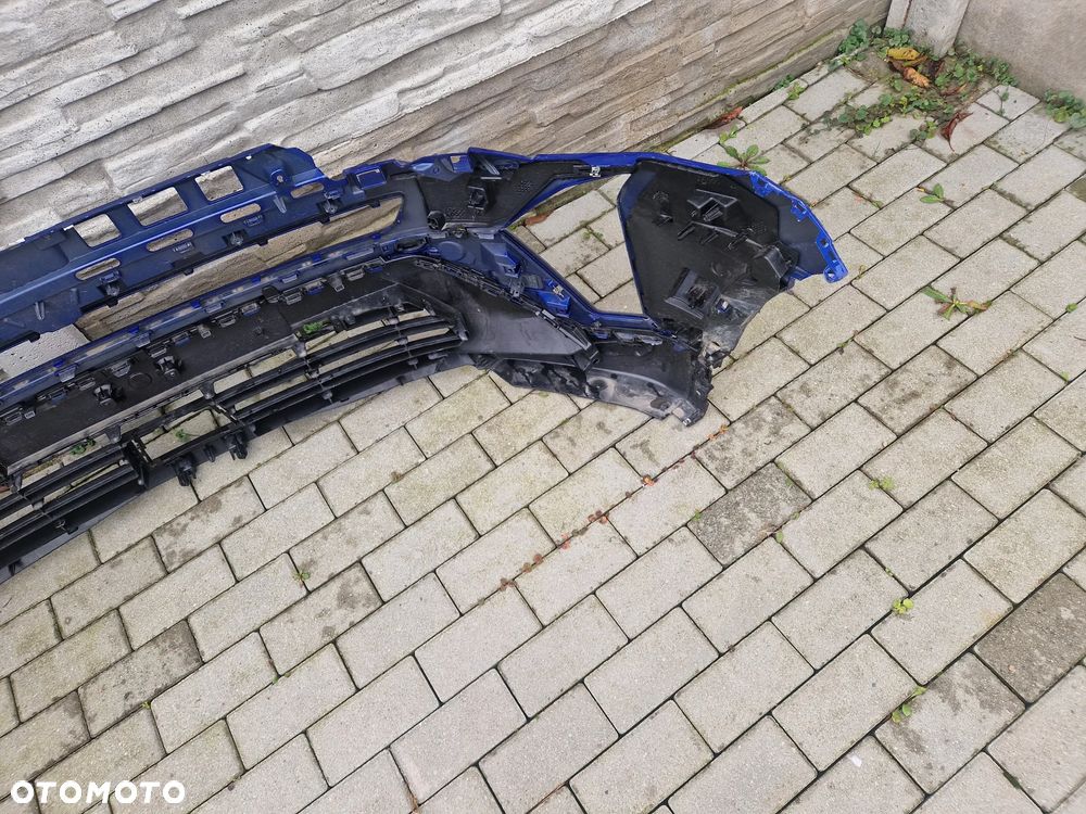 Zderzak Renault Captur II lift III - 13
