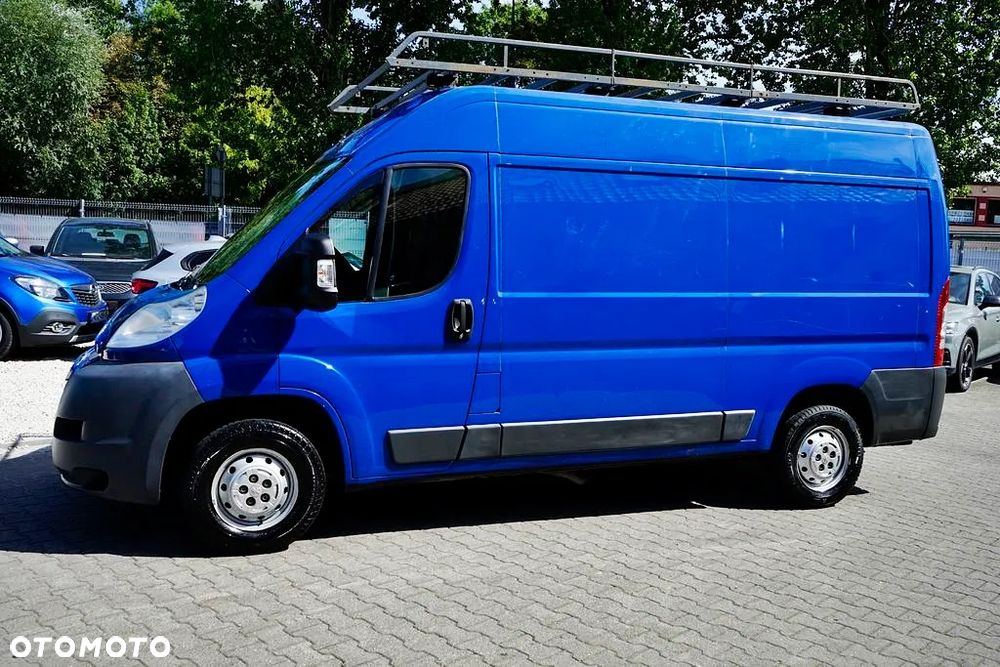 Peugeot Boxer - 10