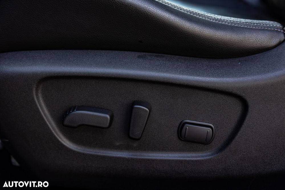 Nissan X-Trail 1.6L dCI Start/Stop Tekna - 28