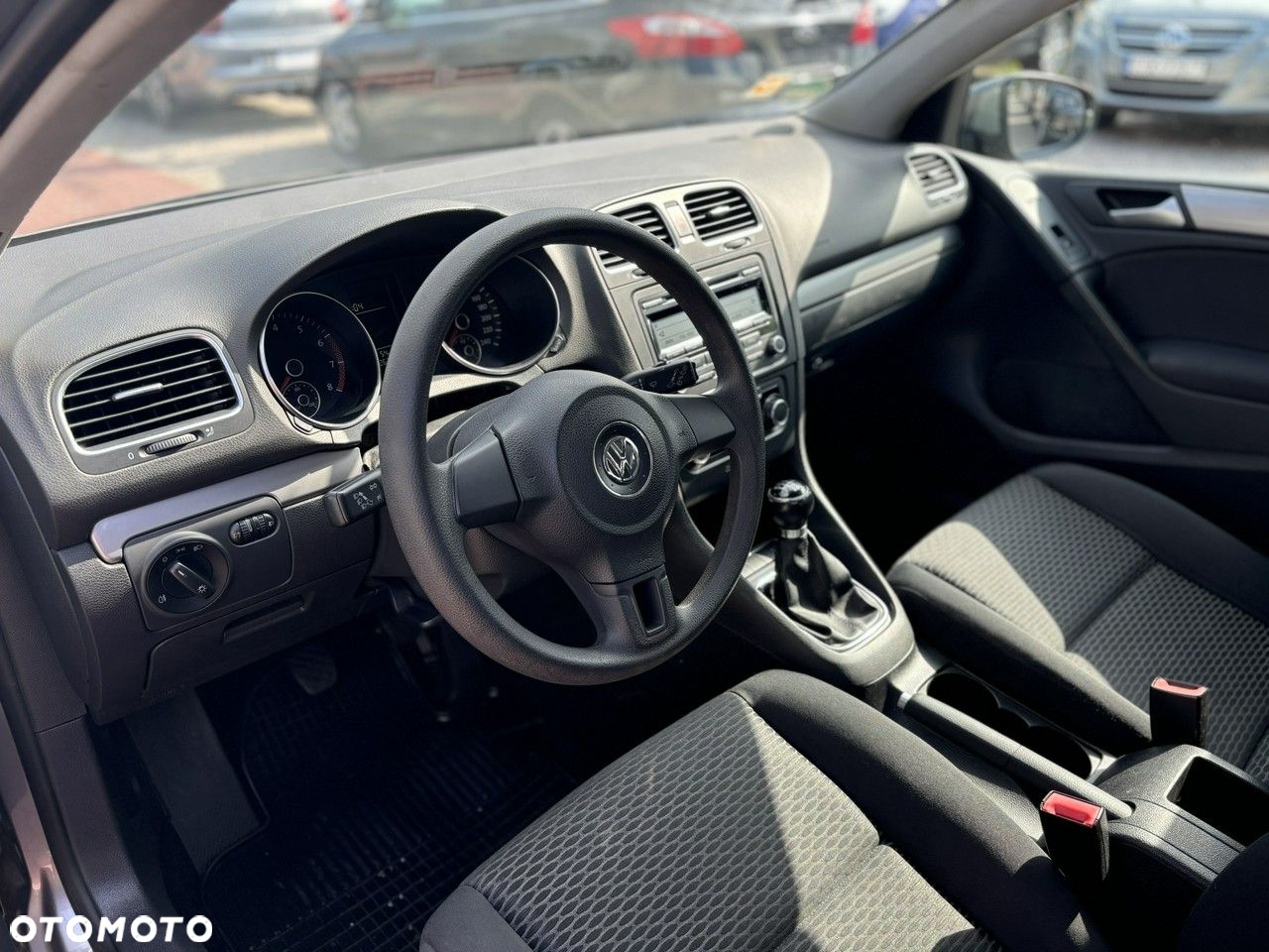 Volkswagen Golf - 13