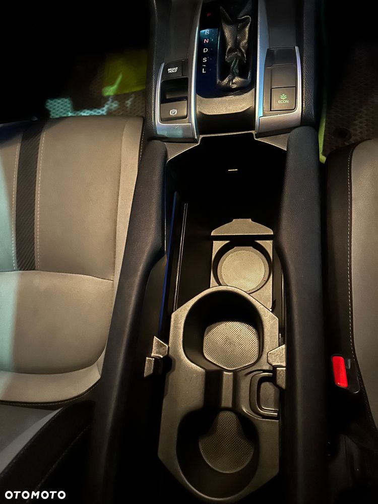 Honda Civic - 18