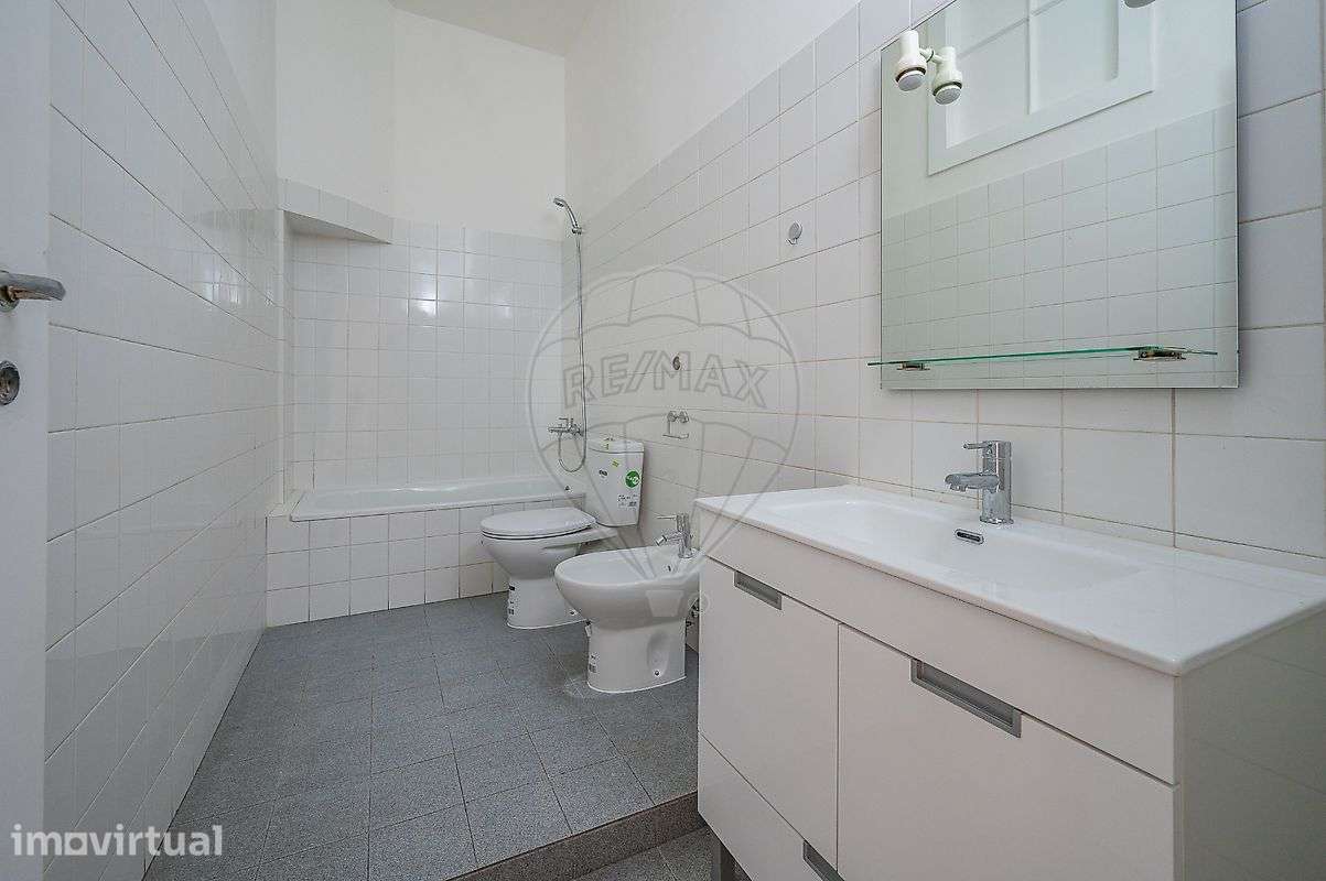 Apartamento T2 para arrendamento - Grande imagem: 5/25